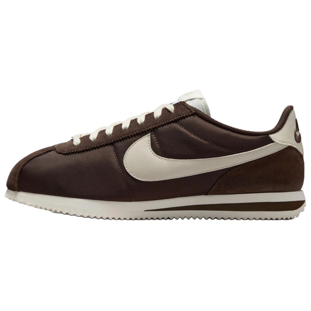 Nike Cortez Txt - baroque Brown style HF0263-200 nwt size 12 men’s